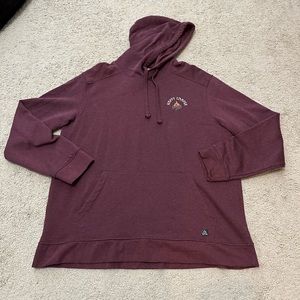 Alpine Design Hoodie XL